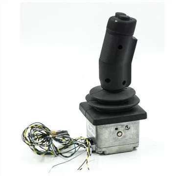 Haulotte 2441305160 JOYSTICK Controller Aftermarket