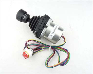 JLG 1001118417 1001118417 GT Controller joystick de ridicare aeriană