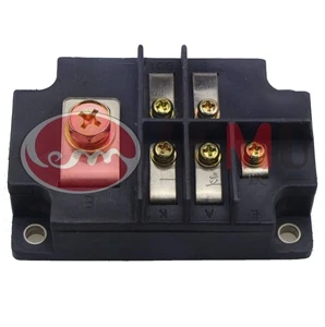 FUJI 1D500A -030 Un modul de tranzistor de putere IGBT